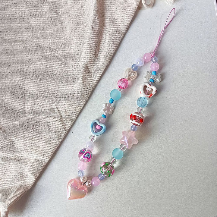 Beaded Charm Eyewear Holder Kalsten 1790134730