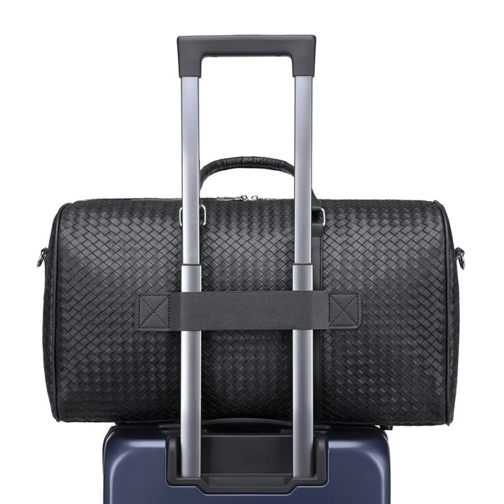 Premium Woven Travel Duffel Kalsten