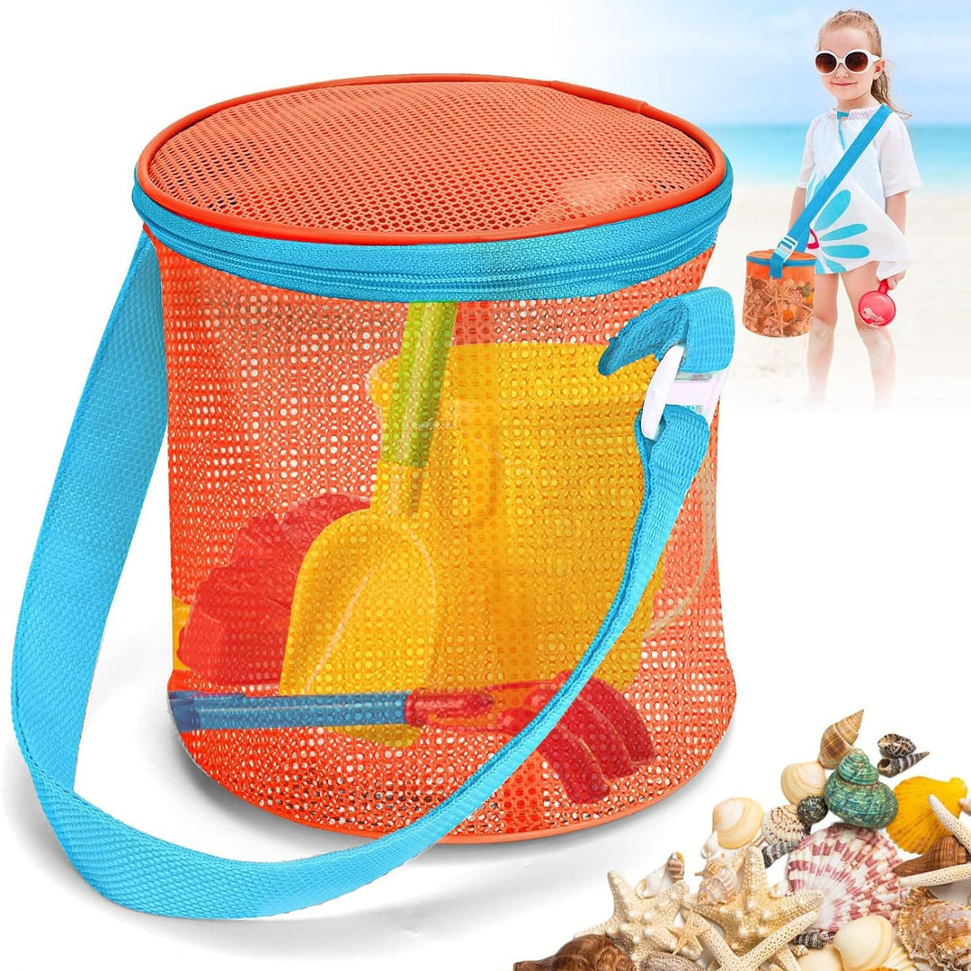 Durable mesh tote bag Kalsten