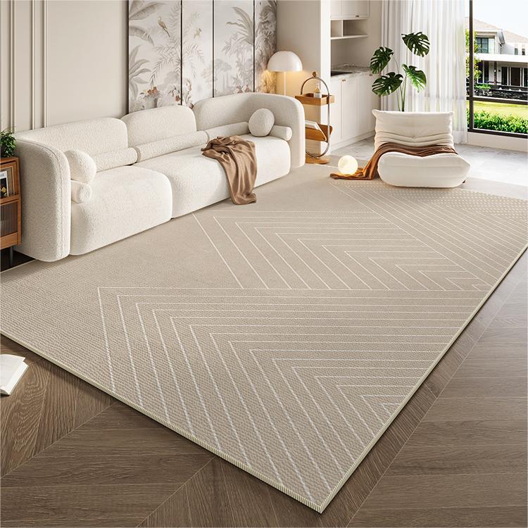 Stylish Geometric Pattern Area Rug Kalsten