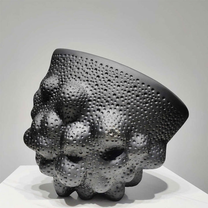 Decorative Ceramic Bowl