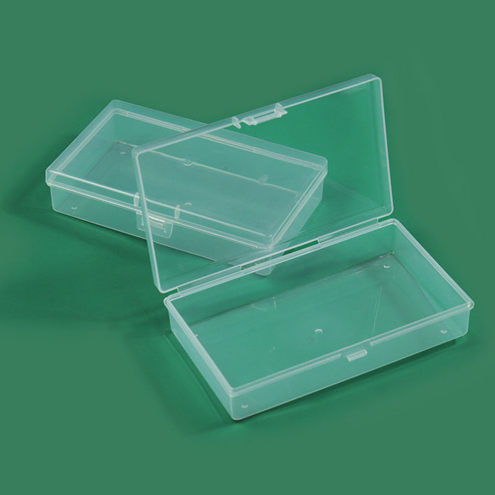 Multi-Purpose Stackable Storage Box Kalsten