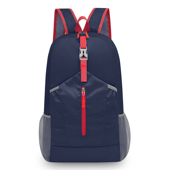 All-Weather Hiking Backpack