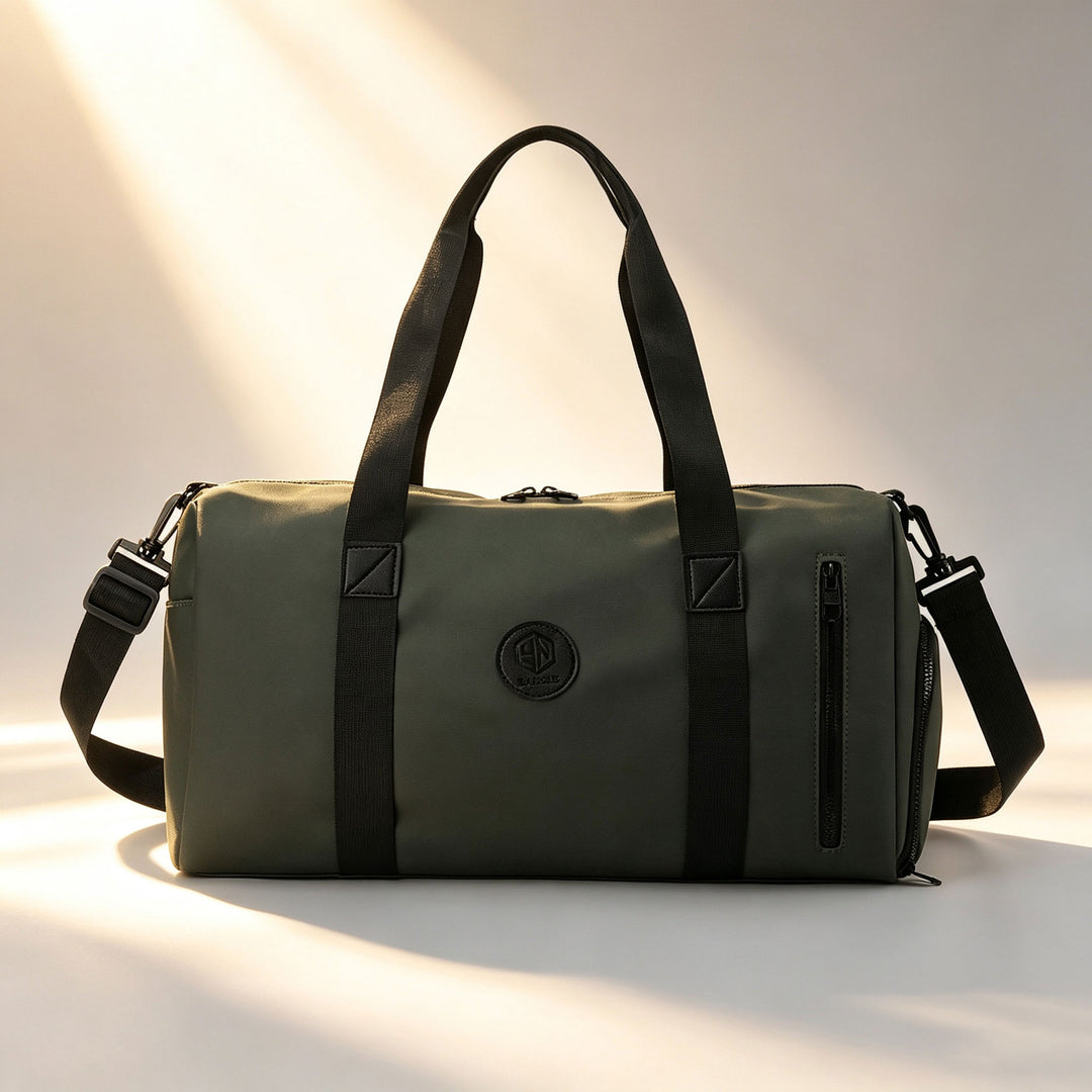 Weekend Adventure Duffle Bag