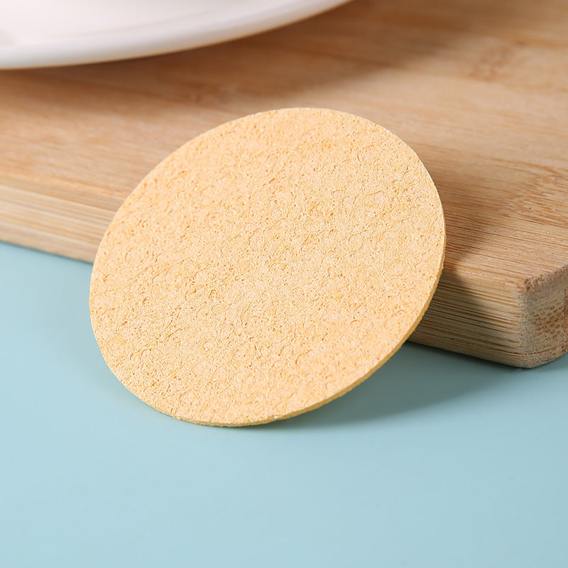Cleaning Pad