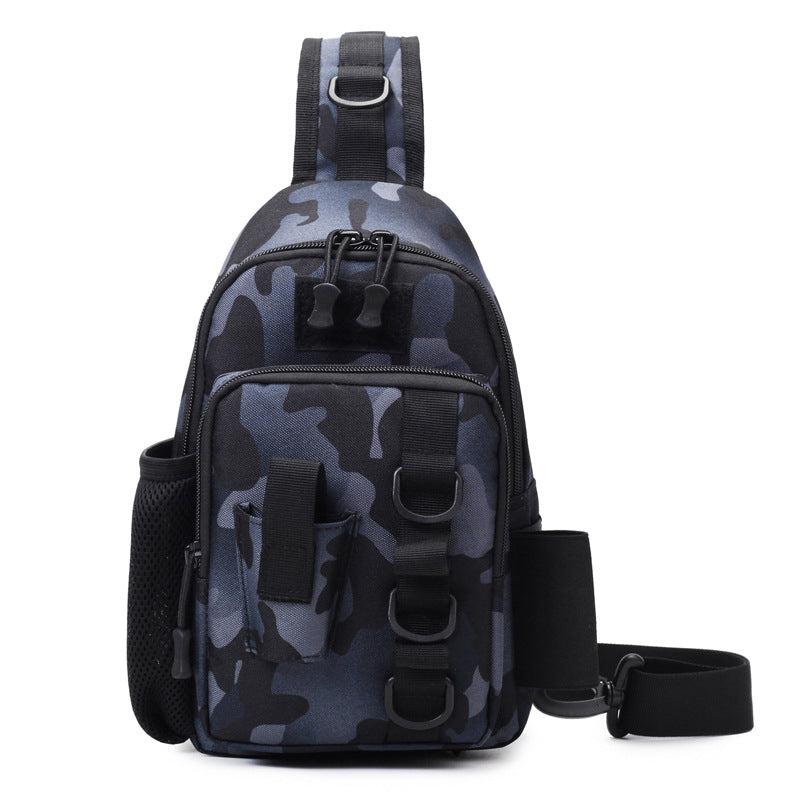 Tactical Sling Backpack Kalsten