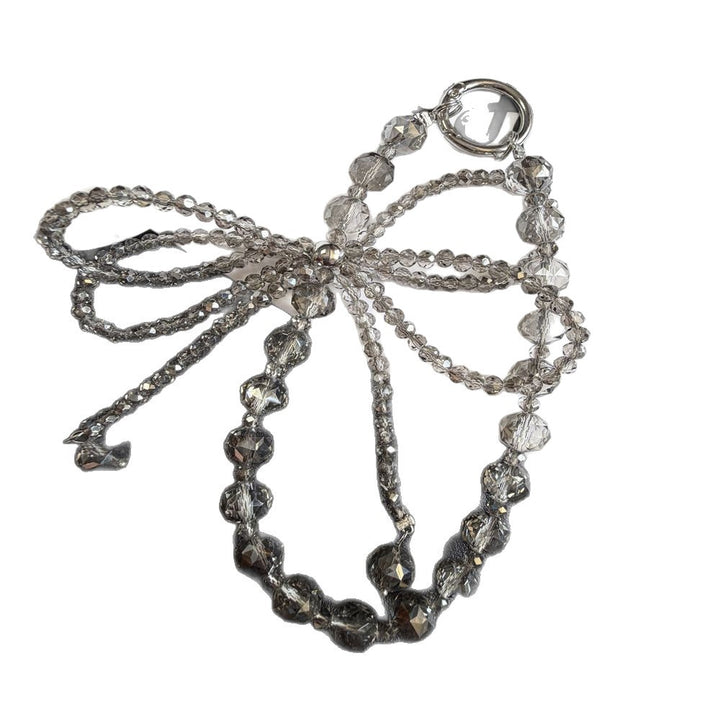 Decorative Beaded Keychain Kalsten 1790135706