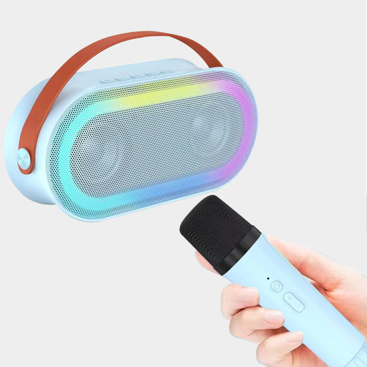 Wireless Karaoke Speaker Kalsten