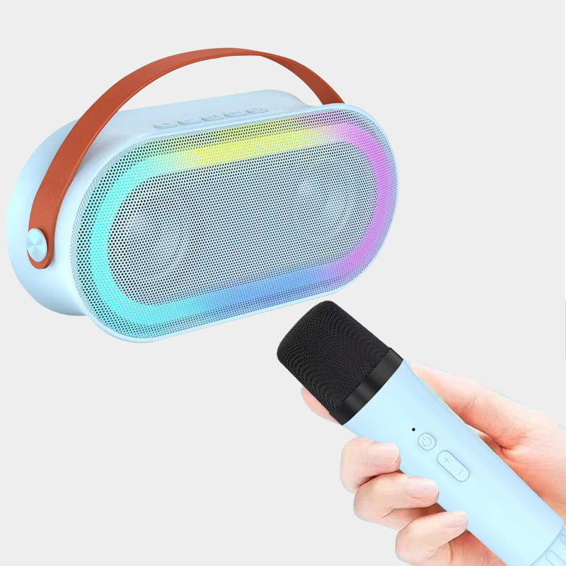 Wireless Karaoke Speaker Set Kalsten