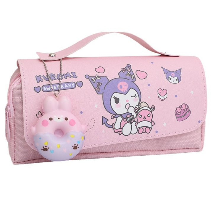 Sweet and Practical Wallet Kalsten