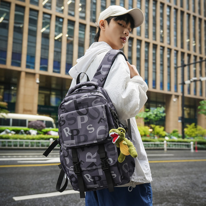 Stylish Urban Casual Backpack Kalsten