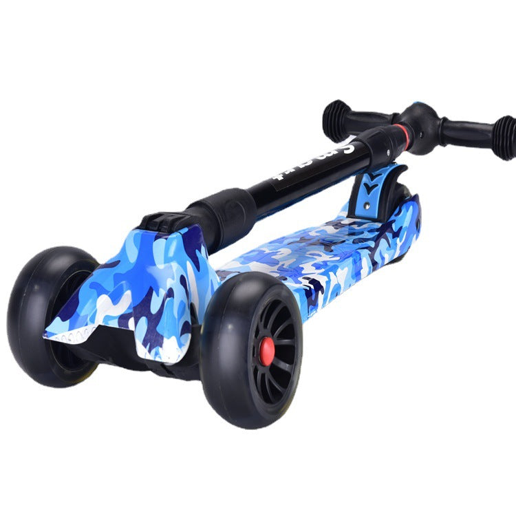 Kick Scooter Kalsten