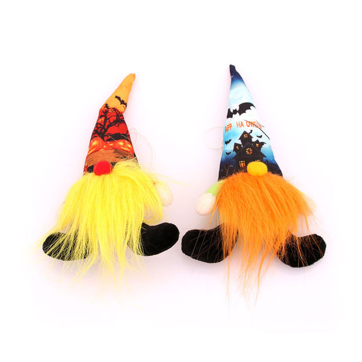 LED Light-Up Gnome Decoration Kalsten