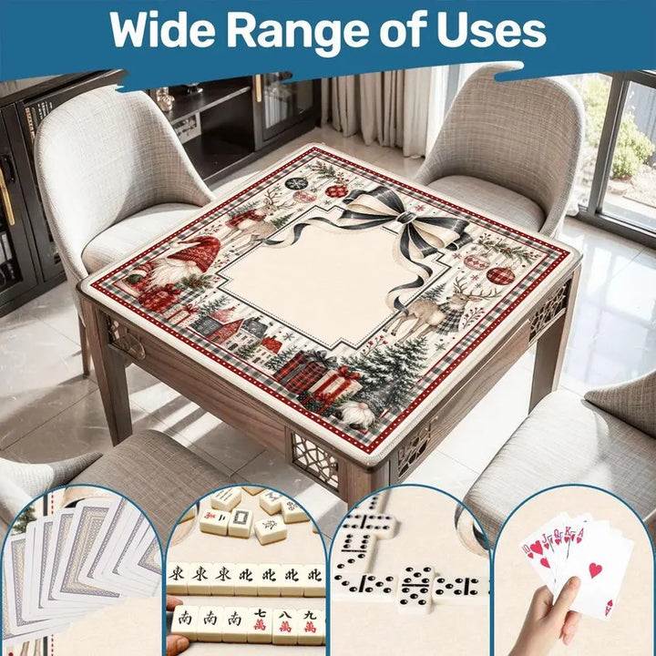 Decorative Table Cover