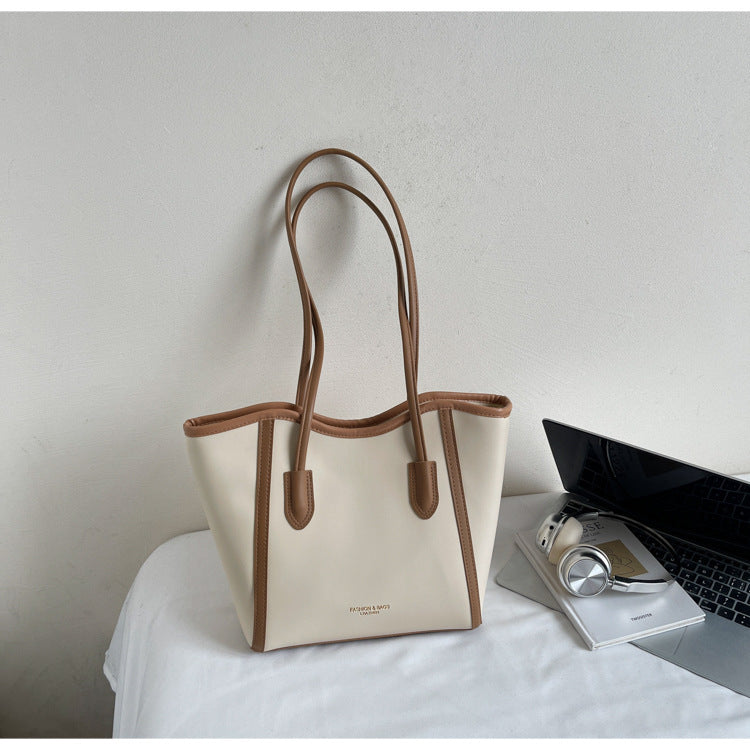 Elegant Versatile Tote Bag Kalsten