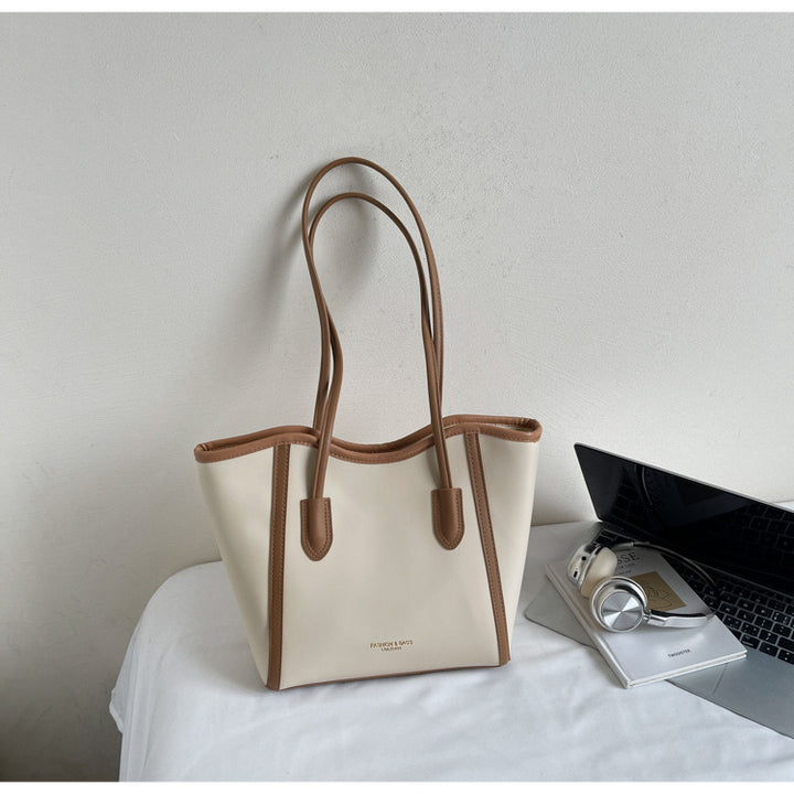 Elegant Versatile Tote Bag Kalsten