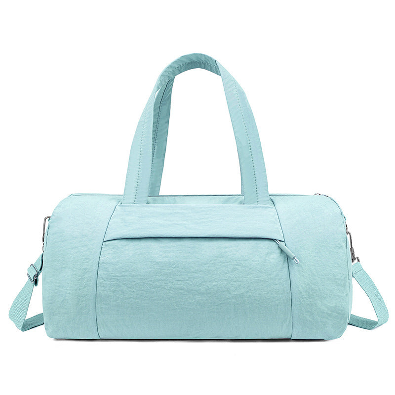 Compact and Lightweight Travel Duffel Bag Kalsten