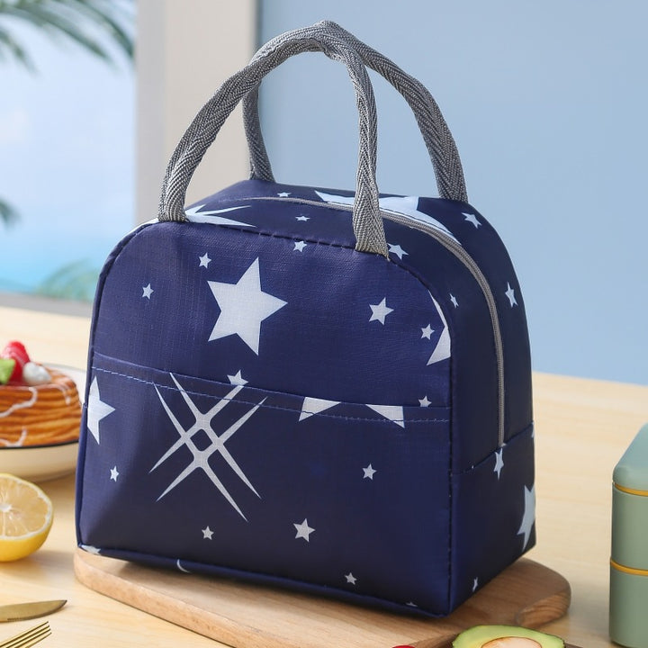 Stylish Unicorn-Themed Lunch Bag Kalsten