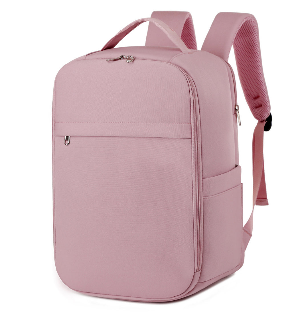 Ergonomic Comfort Travel Backpack