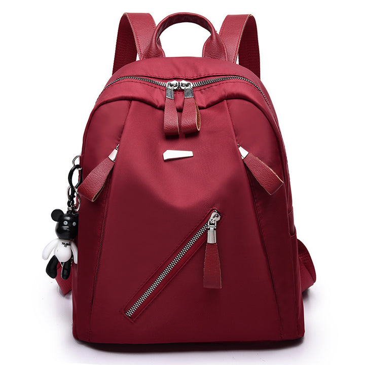 Compact Multi-Pocket Backpack Kalsten