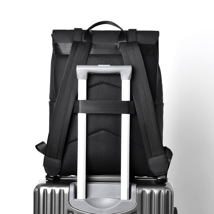 Urban Waterproof Cargo Backpack Kalsten