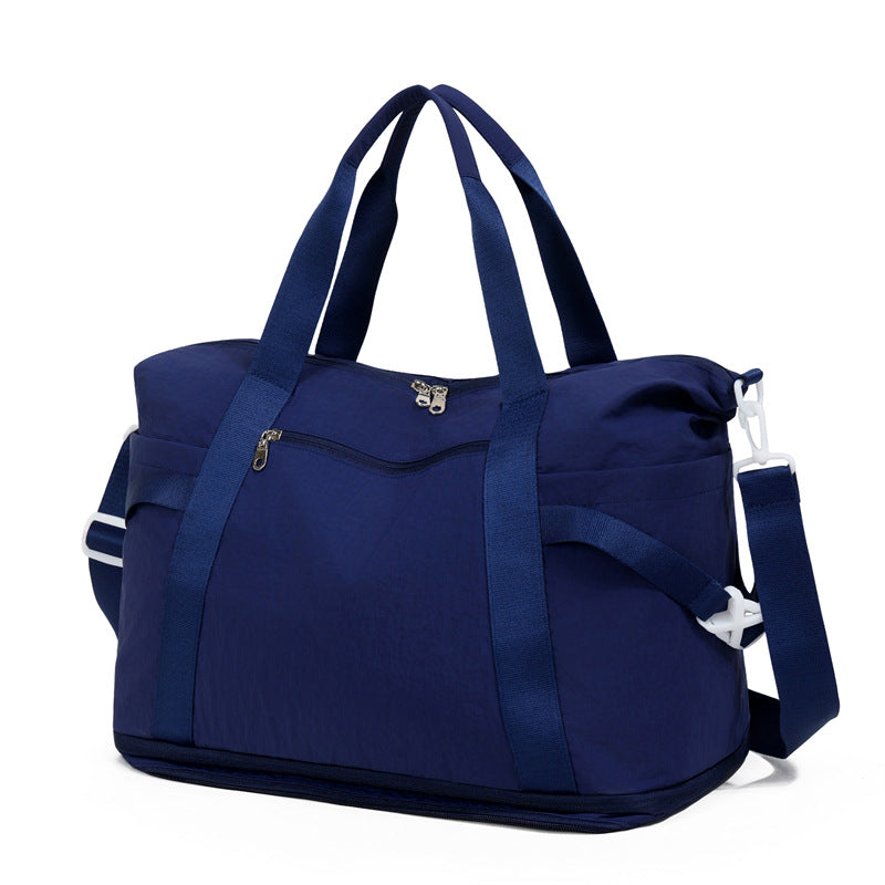 Sporty leisure bag Kalsten
