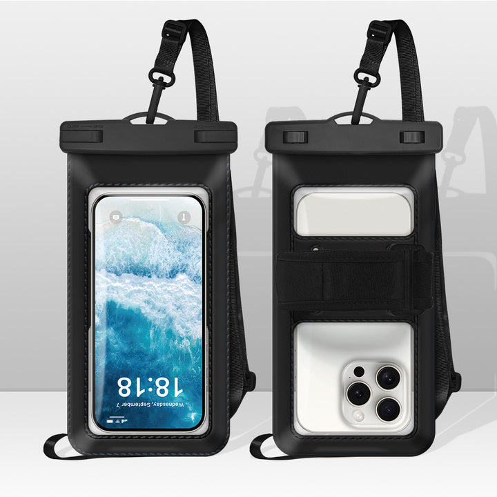 Waterproof Smartphone Case Kalsten