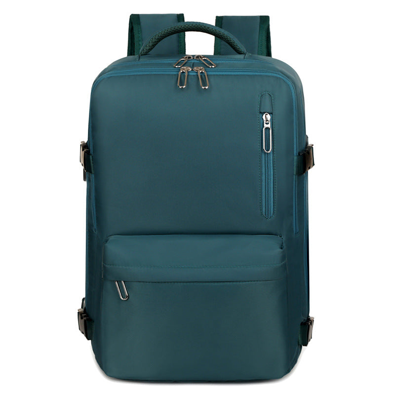 Durable Multi-Compartment Travel Backpack Kalsten