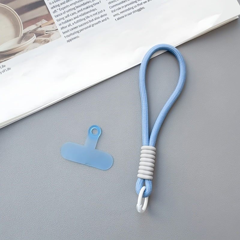 Versatile Silicone Luggage Tag Holder Kalsten