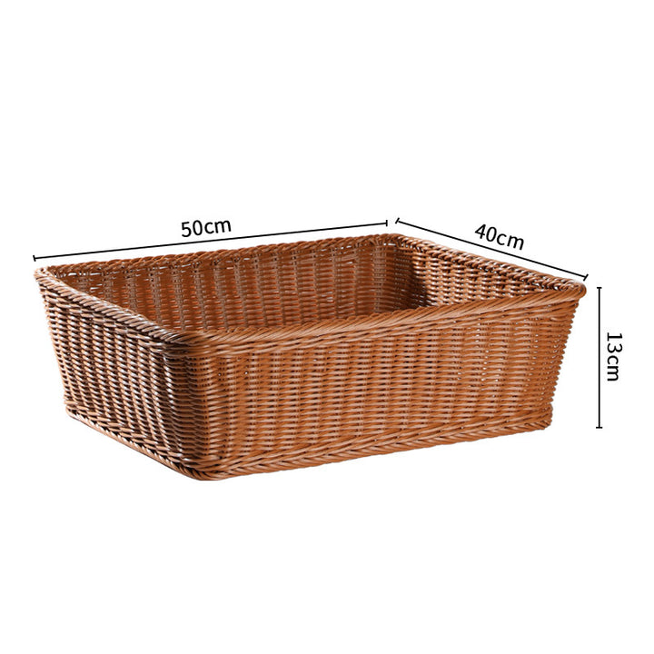 Storage Basket Kalsten