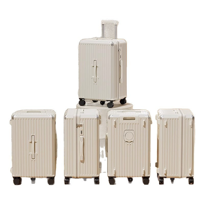 Smart Technology Travel Suitcase Kalsten