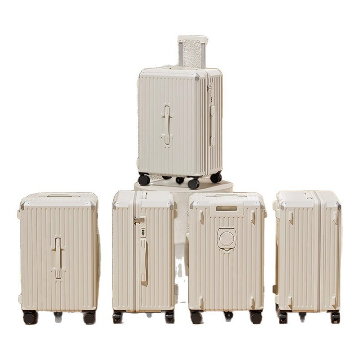 Smart Technology Travel Suitcase Kalsten