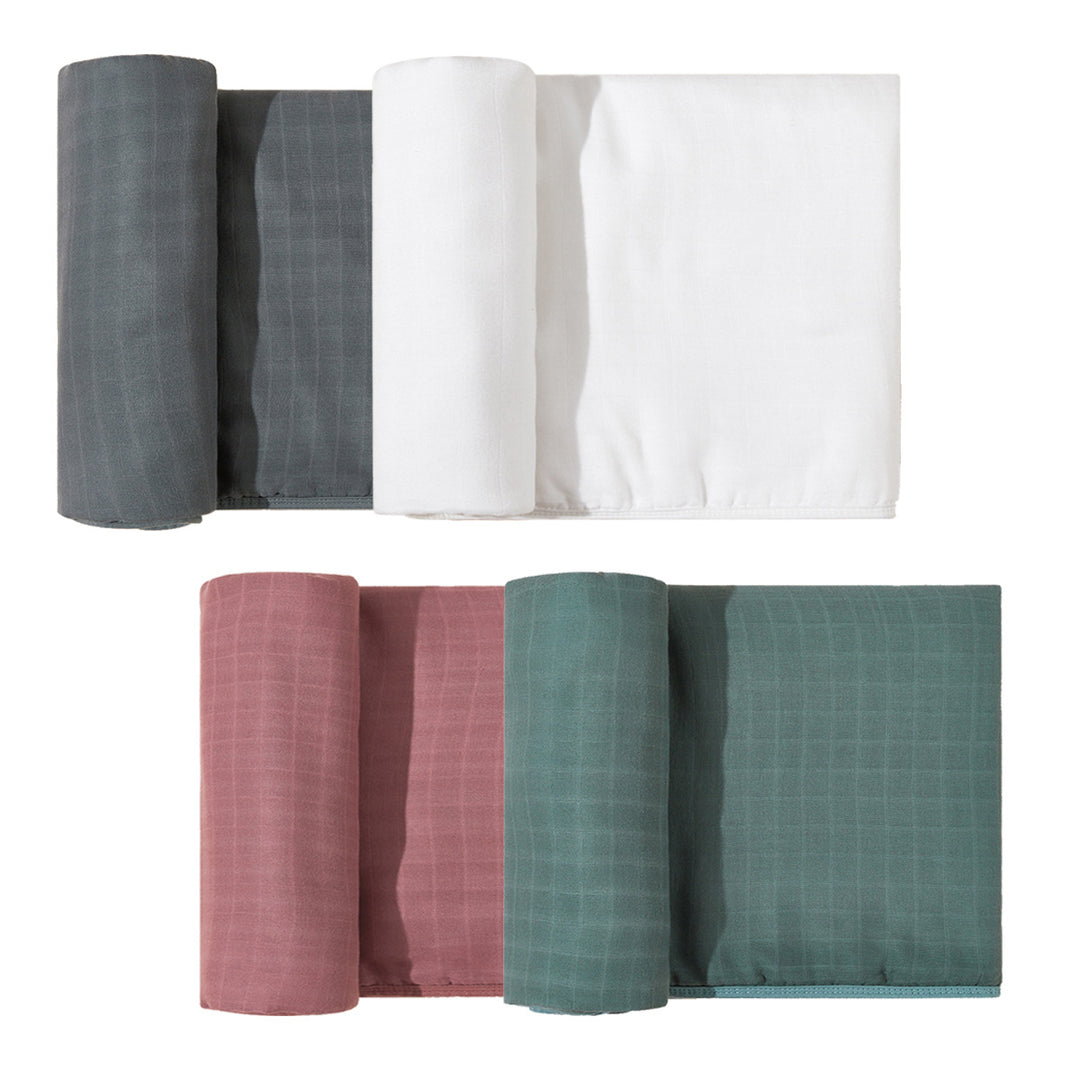 Versatile Lightweight Scarf kalsten