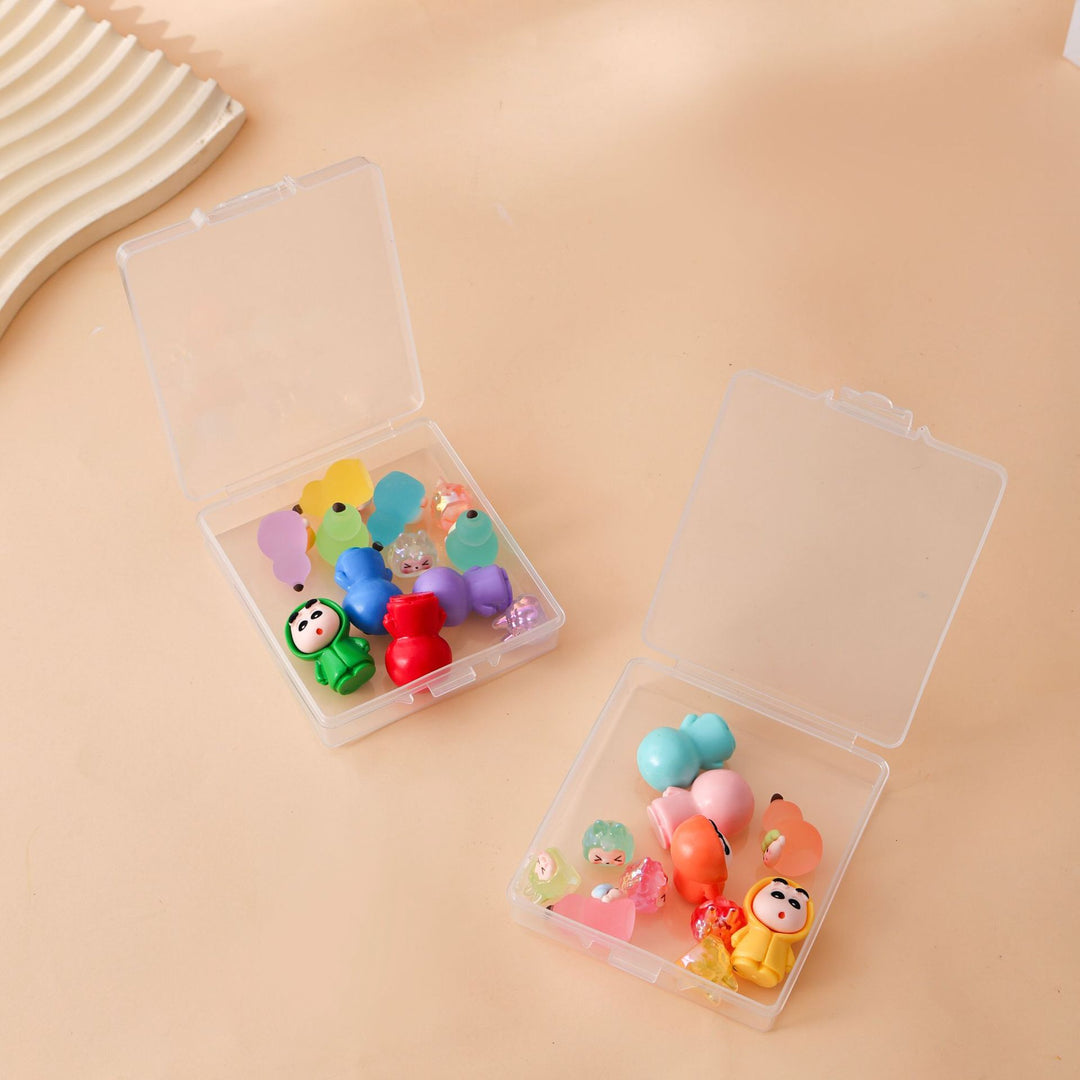 Clear Multipurpose Storage Organizer Kalsten