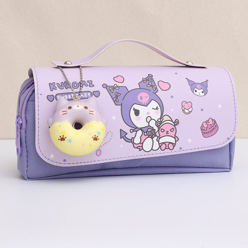 Sweet and Practical Wallet Kalsten