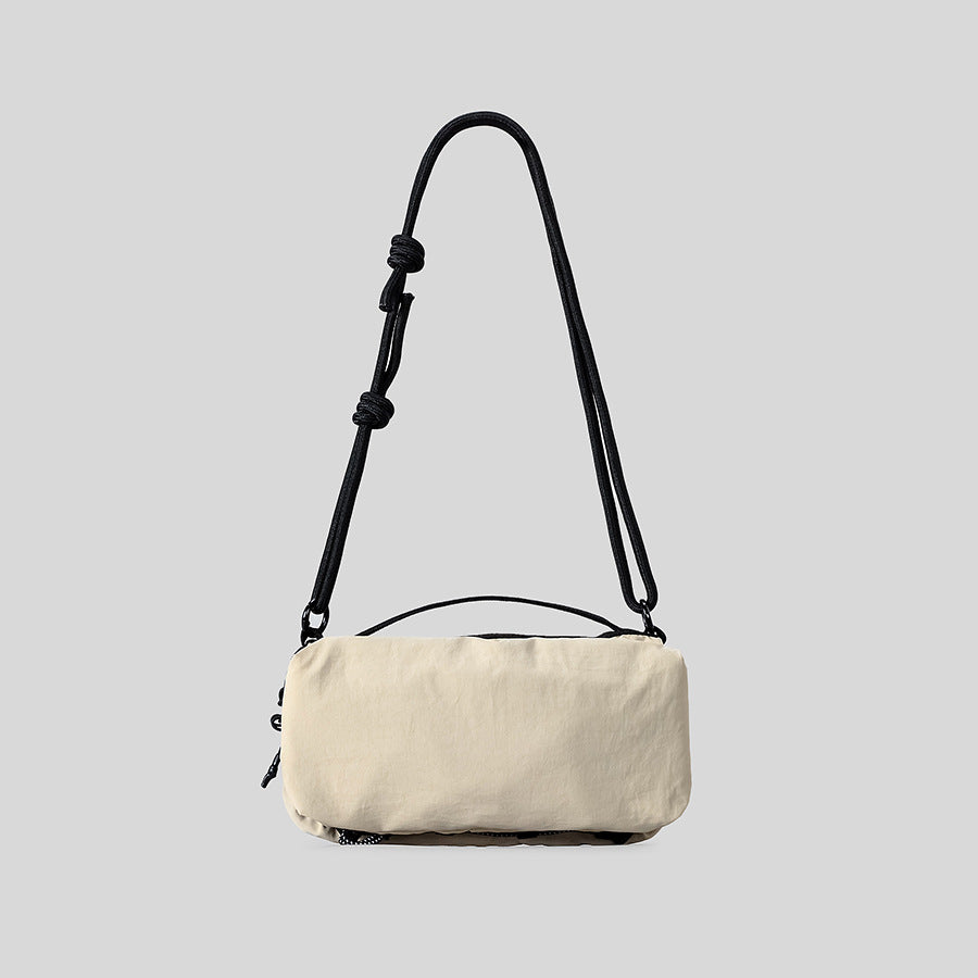 Minimalist Crossbody Shoulder Bag