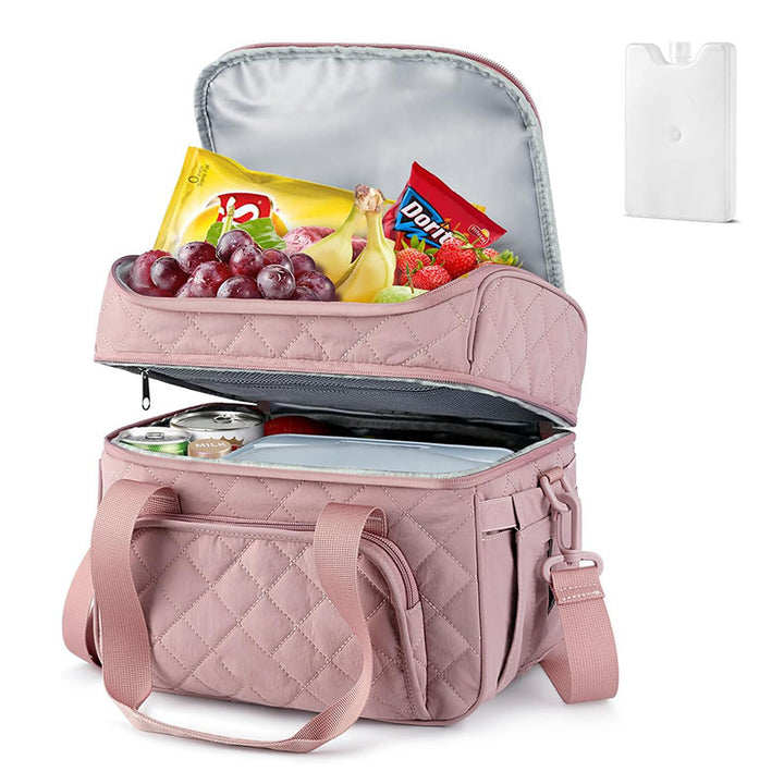 Insulated Multifunctional Cooler Bag Kalsten