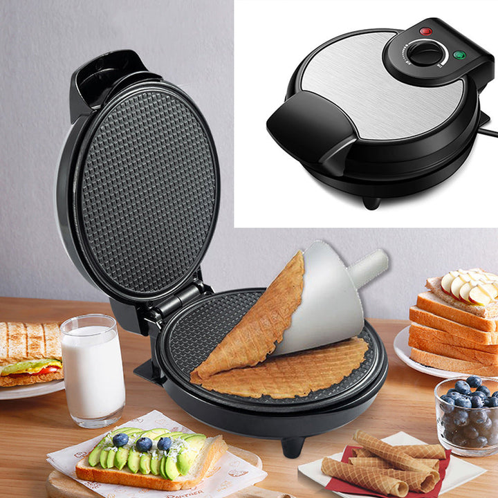 Waffle Cone Maker Kalsten