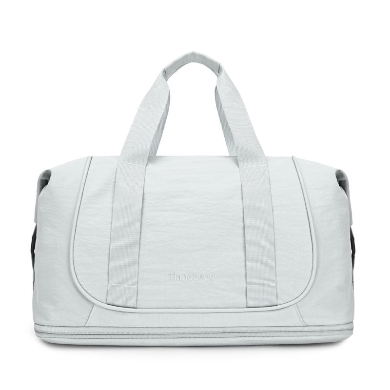 Versatile Travel Gym Duffle Bag Kalsten