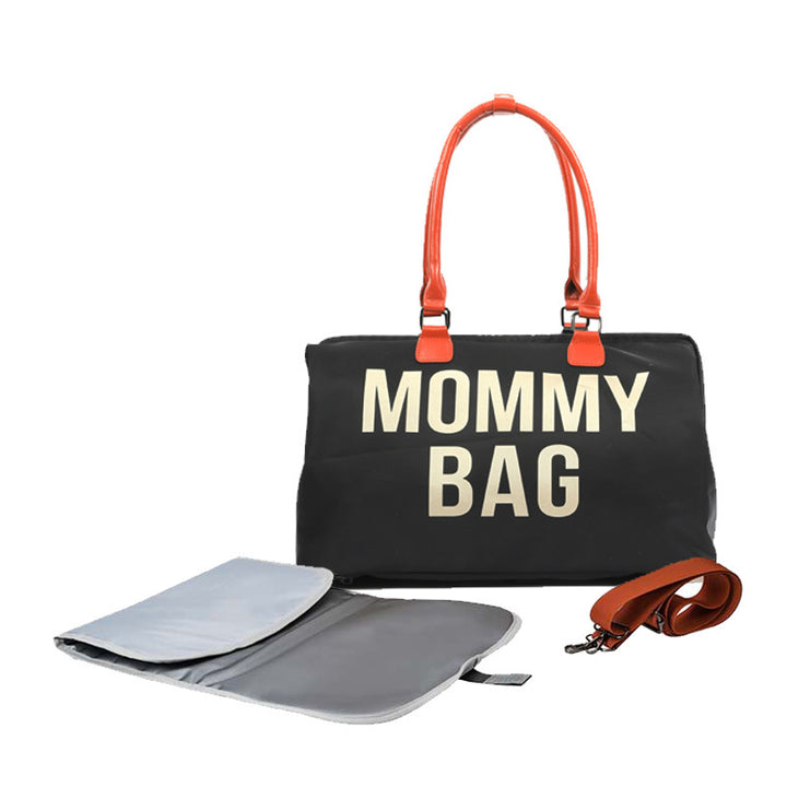Multi-Purpose Diaper Bag Set Kalsten
