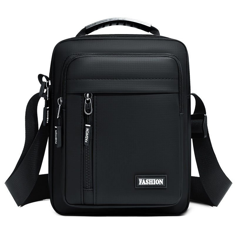 Durable Crossbody Utility Bag Kalsten