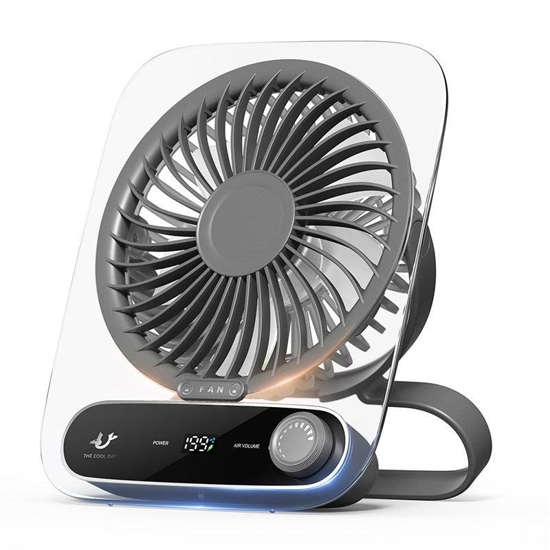 Unisex Stylish Portable Desk Fan Kalsten