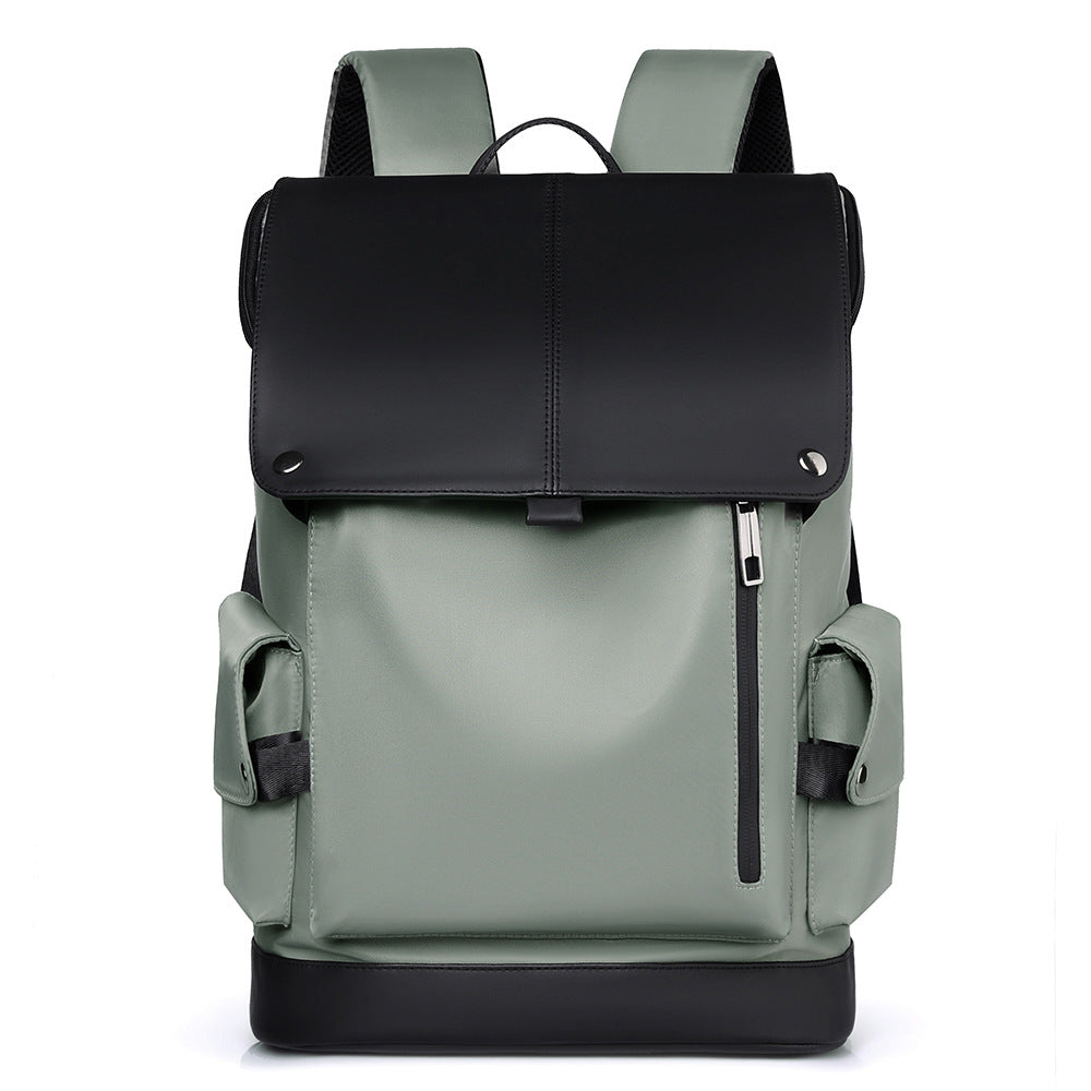 Modern backpack with multifunctional compartments Kalsten