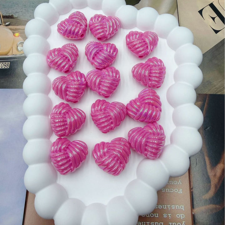 Decorative Resin Beads kalsten