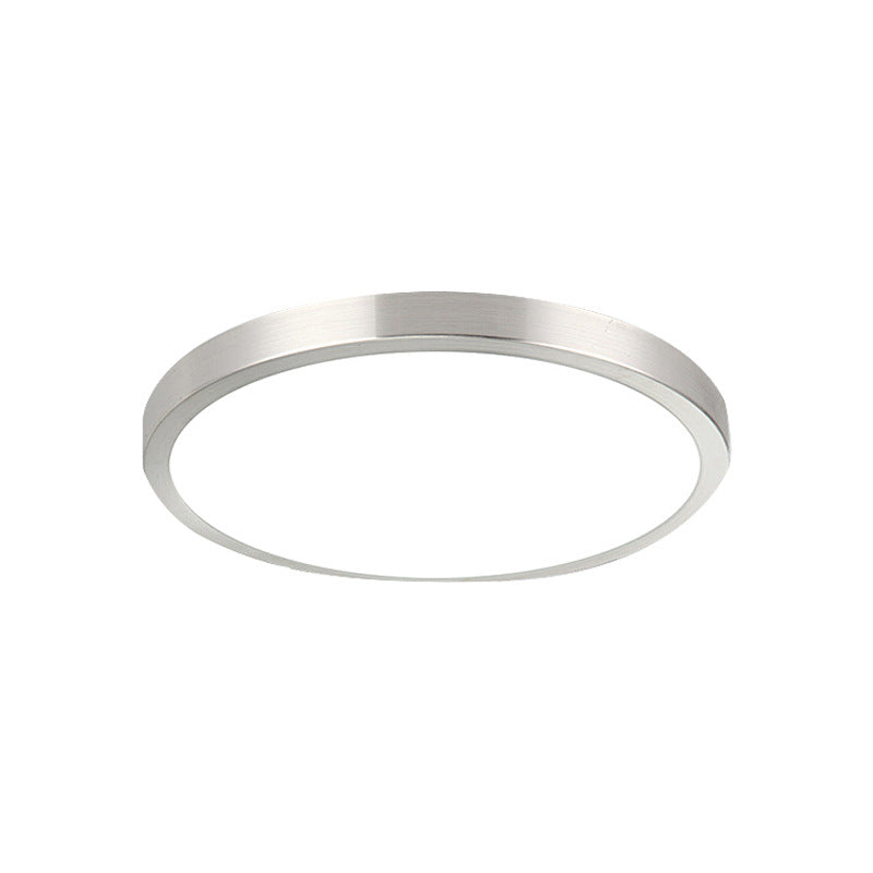 Modern Astronomical Ceiling Light