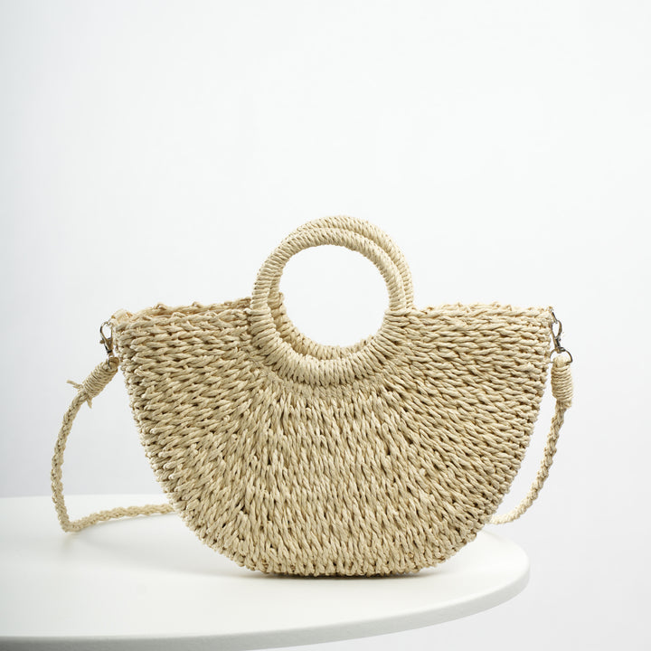Handbag in Creative Boho Design Kalsten