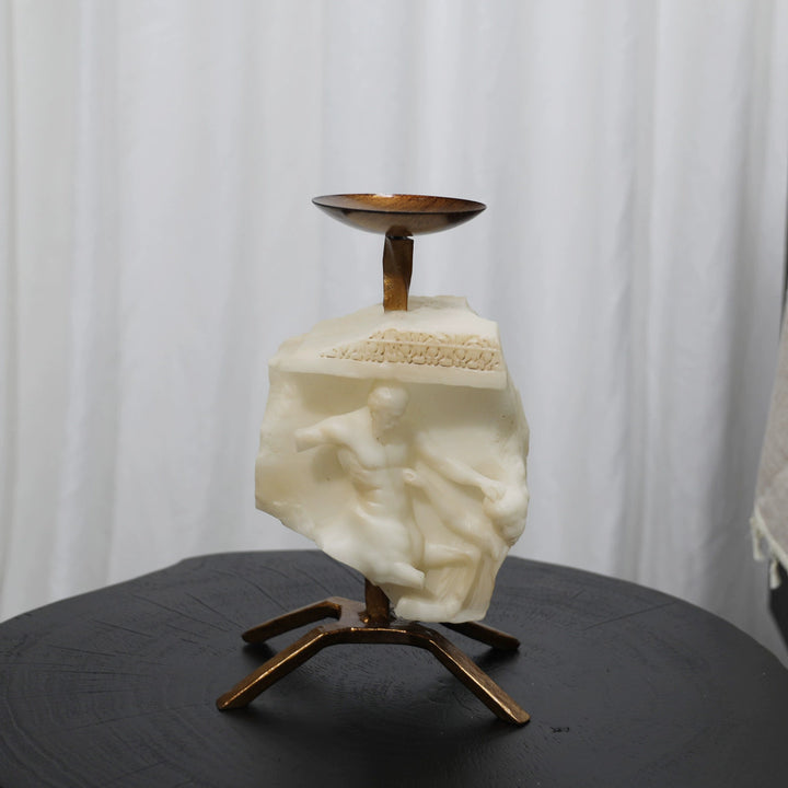 Classic Artistic Candle Holder