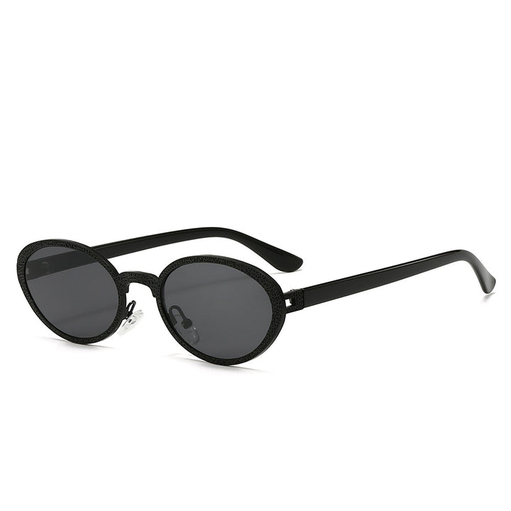 Ladies Glamorous Sunglasses with Luxurious Jewelry Frame Kalsten