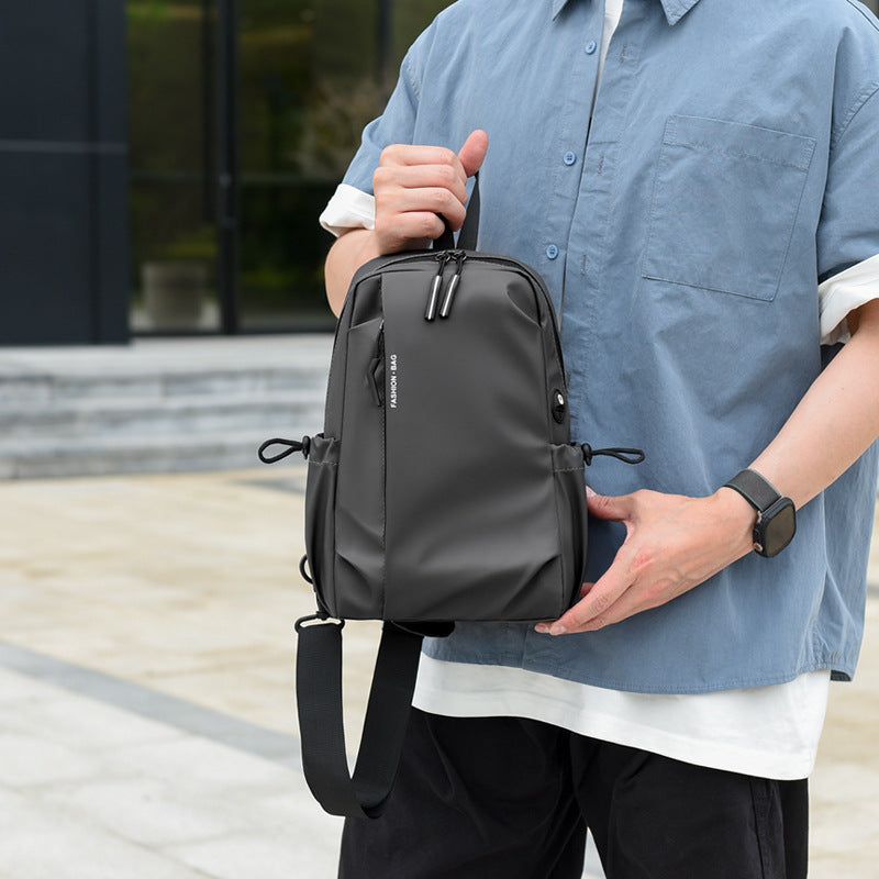 Lightweight Sling Backpack