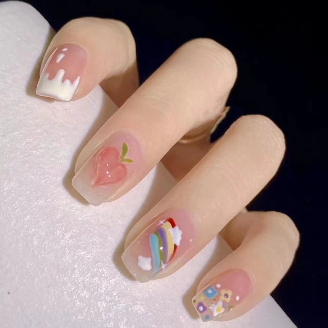 Artistic Nail Enhancements